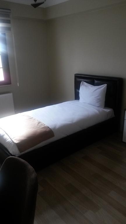 Ardahan İPekyolu Otel Zimmer foto